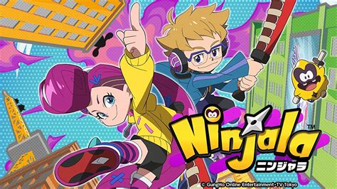 ninjakol tv|Ninjala (TV) .